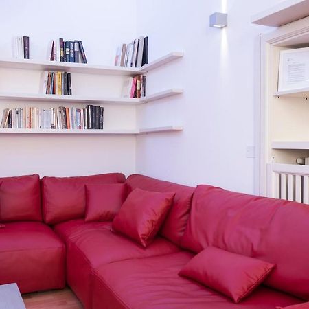 Italianway-Borgospesso Apartment Milan Exterior photo